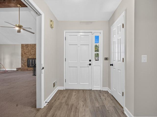 House for sale in Lugoff, South Carolina