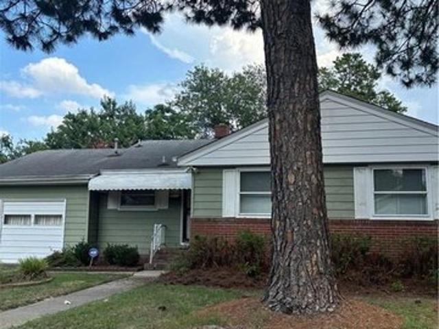 House for sale in Virginia