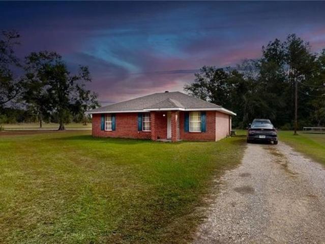 House for sale in Dequincy, Louisiana