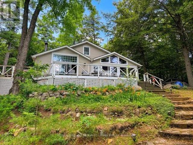 House for sale in Muskoka, Ontario