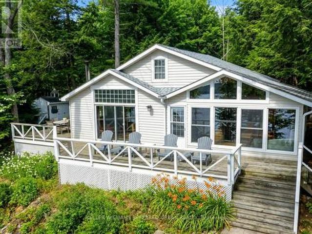 House for sale in Bracebridge, Central Ontario