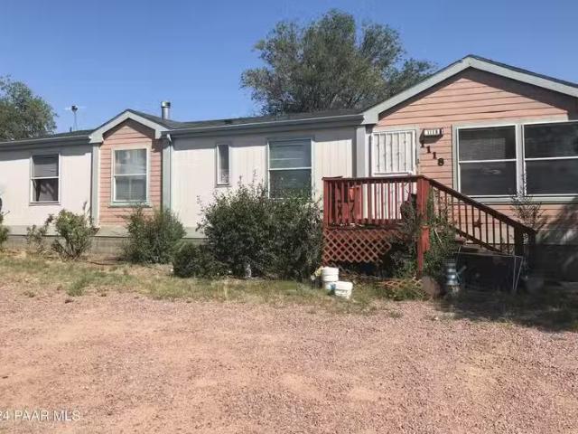 House for sale in Chino Valley