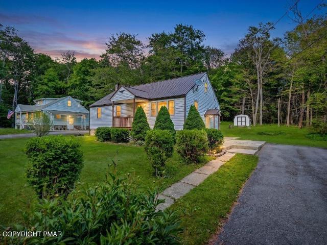 House for sale in Cresco, Pennsylvania