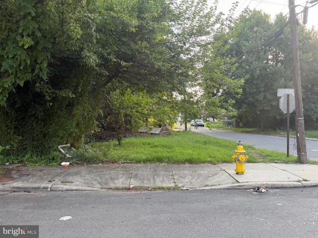 Land for sale in Delco, Pennsylvania