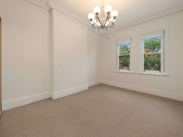 Apartment for rent in Lower North Shore, Sydney
