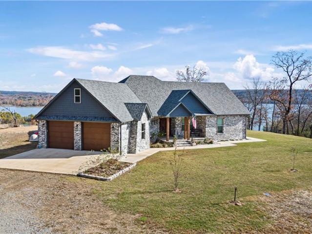 House for sale in Lamar, Johnson County