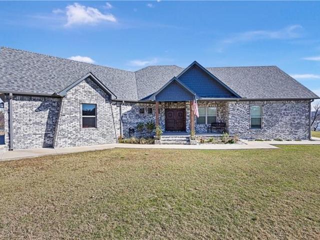 House for sale in Garrett, Lamar