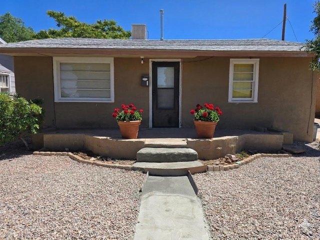 House for sale in Alamogordo, New Mexico