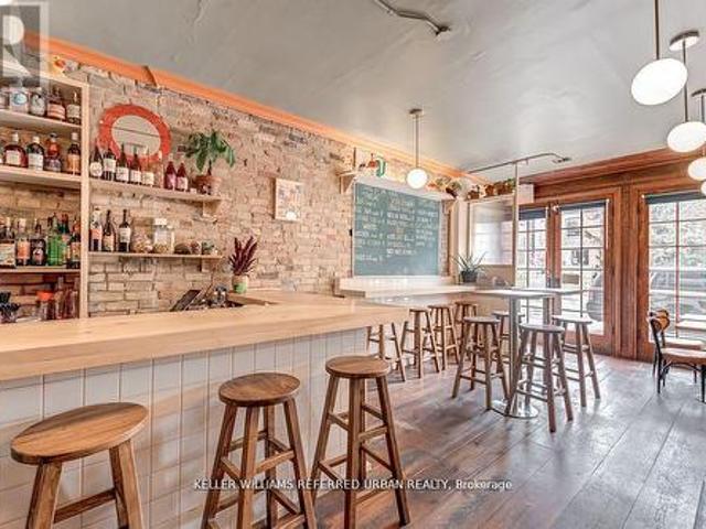 Commercial for sale in Woburn, Ontario