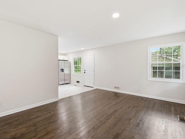 House for sale in Durham, North Carolina
