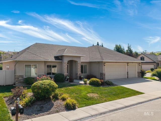 House for sale in Gem, Idaho