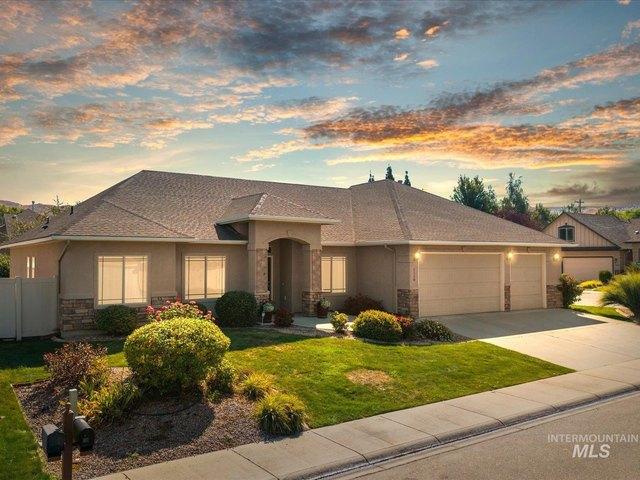House for sale in Gem, Idaho