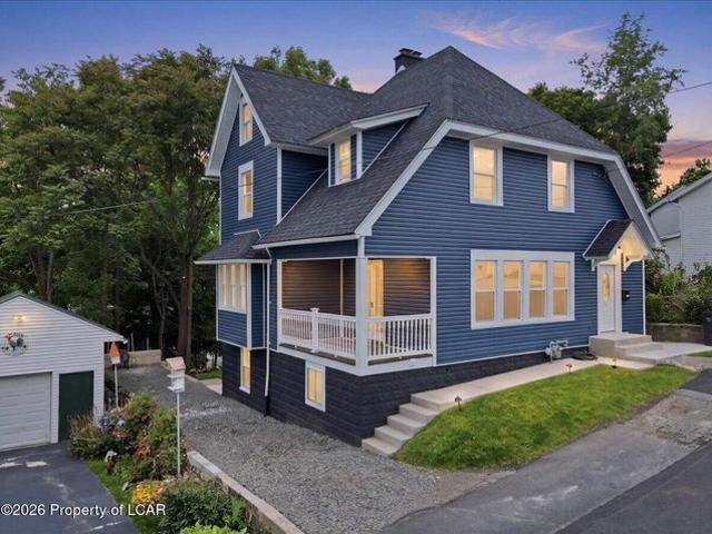 House for sale in Dunmore, Pennsylvania