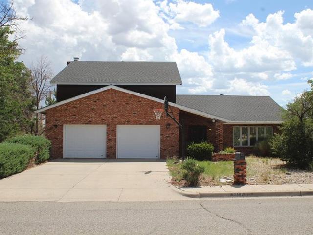 House for sale in Gallup, New Mexico