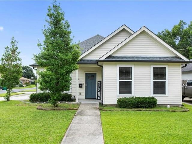 House for sale in Kenner, Louisiana
