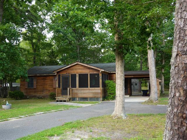 House for sale in Dennisville, New Jersey