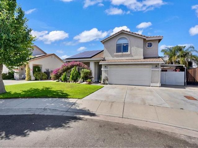 House for sale in Newman, California