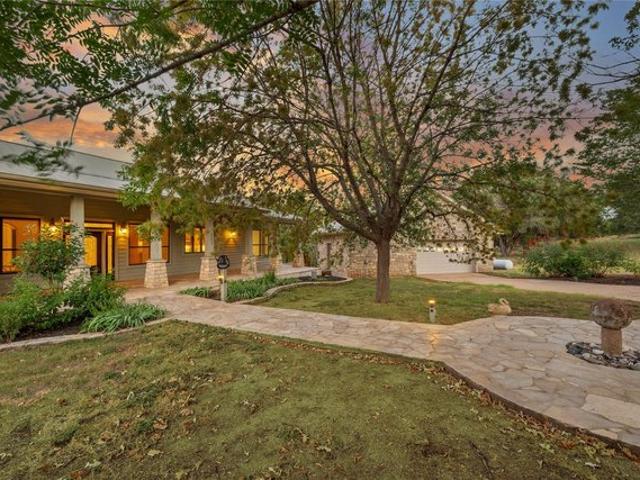 House for sale in Spicewood, Texas