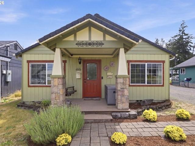 House for sale in Oregonia