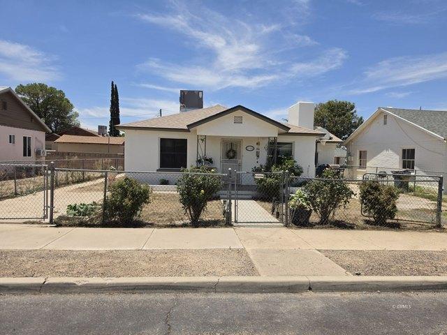 House for sale in Safford, Arizona