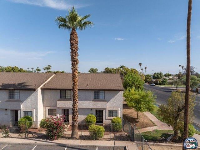 Condo for sale in El Centro, California