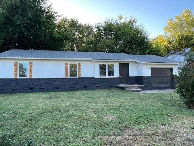 House for sale in Broken Arrow, Oklahoma