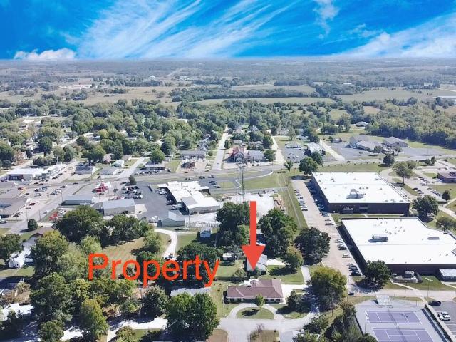 House for sale in Bolivar, Missouri