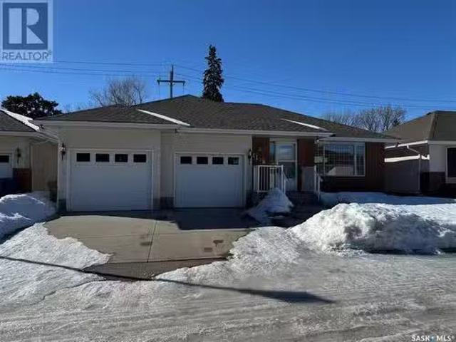 House for sale in Regina, Saskatchewan