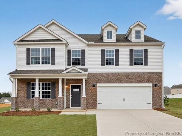 House for sale in Vass, North Carolina