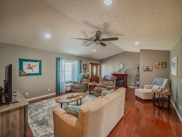 House for sale in Wickliffe, Kentucky