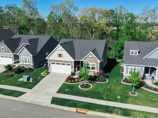House for sale in Harrison, Ohio