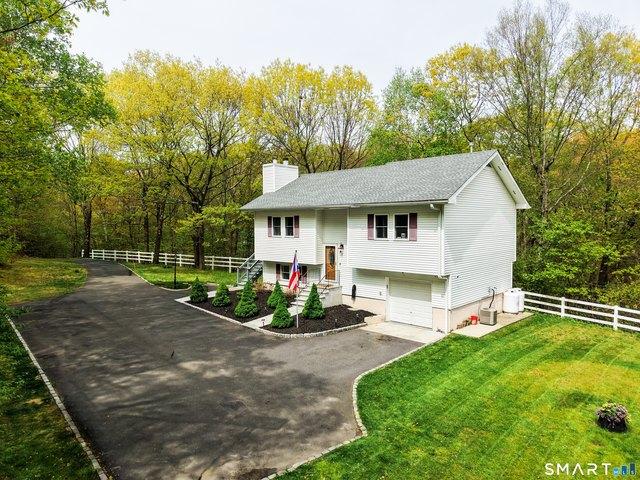 House for sale in Wolcott, Connecticut