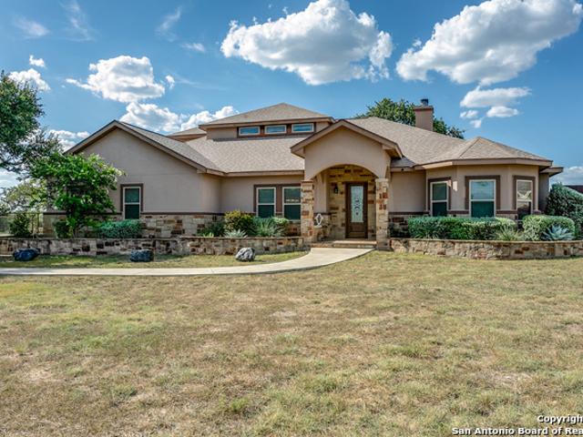 House for sale in Spring Branch