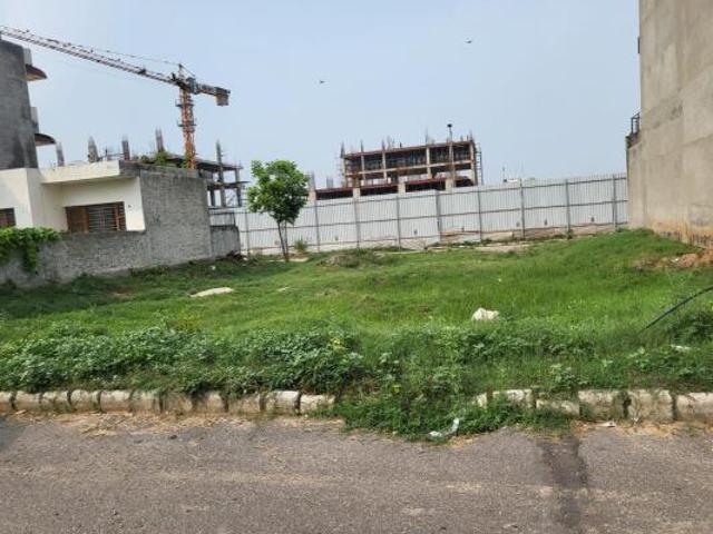 Land for sale in Bangalore North, Cox Town - Bangalore