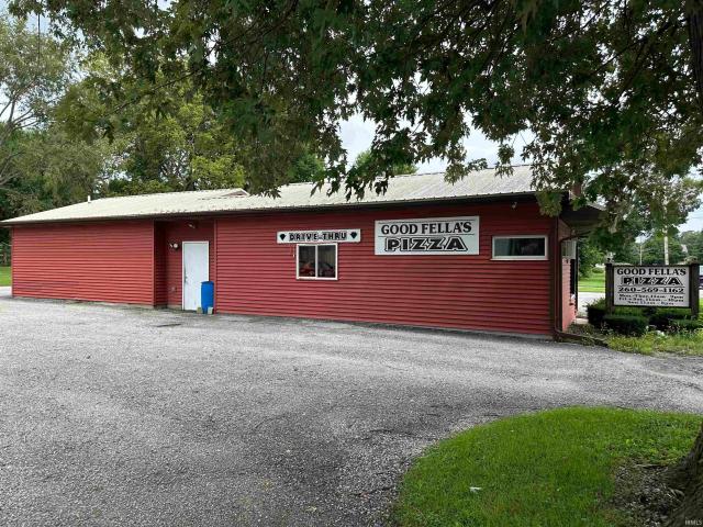 Commercial for sale in Wabash, Indiana