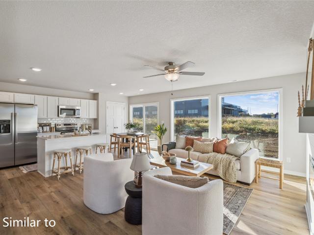 Condo for sale in Pella, Iowa
