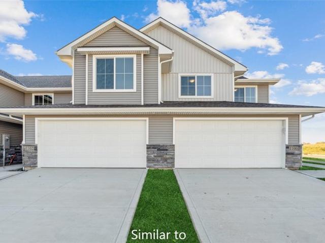 Townhouse for sale in Pella, Iowa