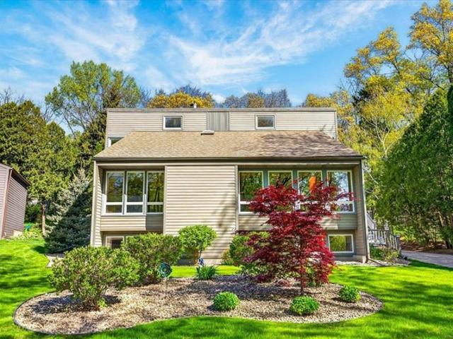 House for sale in Madison, Wisconsin