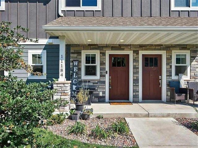 Townhouse for sale in Wright, Minnesota