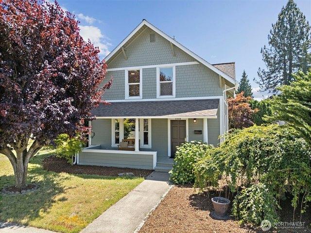House for sale in Sumner, Washington