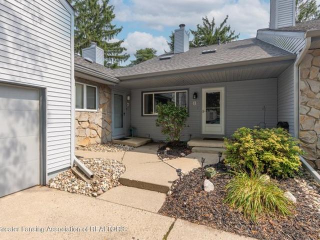 Condo for sale in Grand Ledge, Eaton County