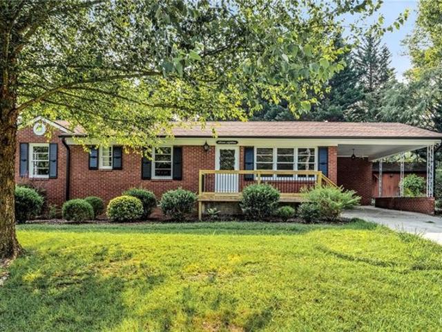 House for sale in Asheboro, Randolph County