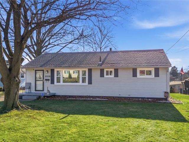 House for sale in North Canton, Ohio