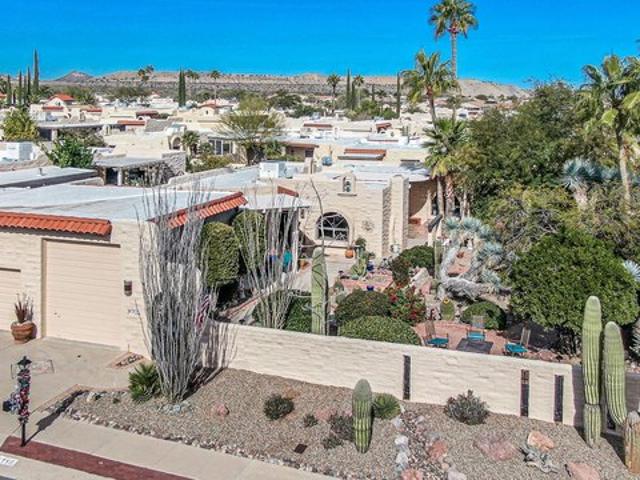 Townhouse for sale in Green Valley, Arizona