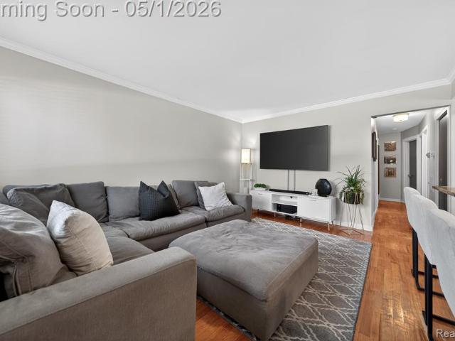 House for sale in Clawson, Michigan