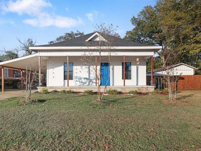 House for sale in Durant, Oklahoma