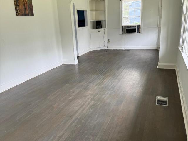House for sale in Jackson, Mississippi