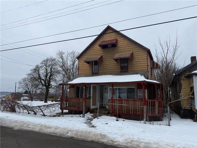 House for sale in Mercer, Pennsylvania