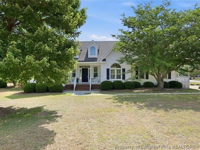 House for sale in Erwin, North Carolina