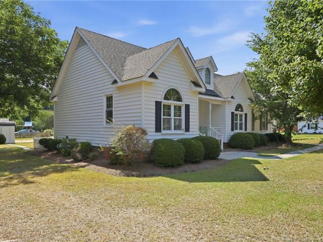 House for sale in Erwin, North Carolina